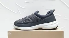 THE NORTH FACE ザノースフェイス グースダウン 防寒靴 240