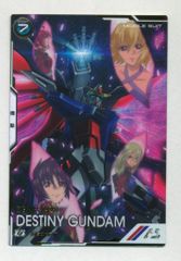 アーセナルベース UT05-018 デスティニーガンダム SP-SEC 05031943_6815f36886d6c.jpg