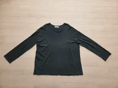 MONOCHROME モノクローム ウール Tシャツ