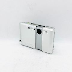 動作良好♪ SONY Cyber-shot DSC-G1 シルバー デジタルカメラ ソニー サイバーショット カールツァイスレンズ
