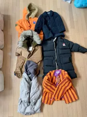 さくらみこコート外 6～7歳 子供服 まとめ売り