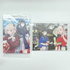 月姫 PS4 楽天ブックス初回限定版 未開封 缶バッジ 布ポスター - メルカリ