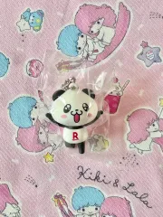 パンダ パンダ ガチャ