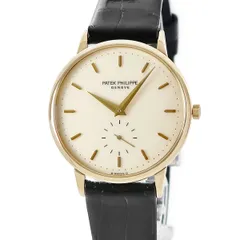 2026年最新】パテック 尾錠の人気アイテム - メルカリ