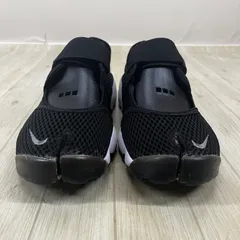ナイキ エアリフトブリーズ スニーカー(ブラック/27.0)