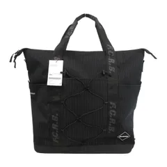 2026年最新】トートバッグ FCRBの人気アイテム - メルカリ