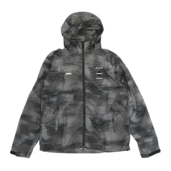 2026年最新】FCRB ナイロンジャケットの人気アイテム - メルカリ