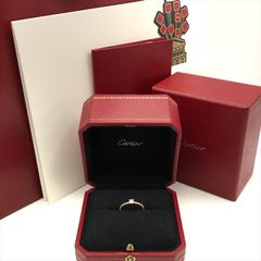 最終カルティエ-ディスティネ 大幅値下げ - メルカリ
