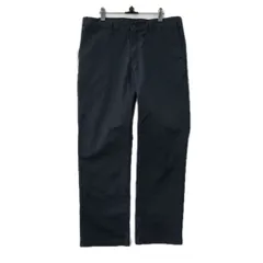 34×30 Dickies ワークパンツ ブラック メンズM相当