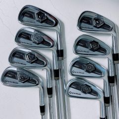 TaylorMade CB アイアンセット 5本 - メルカリ