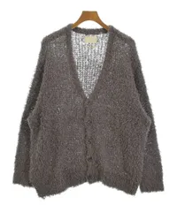 YOAK カーディガン メンズ 【古着】【中古】【送料無料】