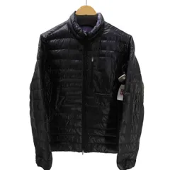 ナイキゴルフ NIKE GOLF 12AW ダブルジップ ダウン ジャケット メンズ import：M 