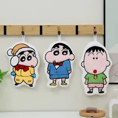 クレヨンしんちゃん ボーちゃん キャラクター ハンドタオル