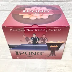 2026年最新】ipong proの人気アイテム - メルカリ