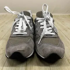 ニューバランス 996 U996GR(グレー/26.5)
