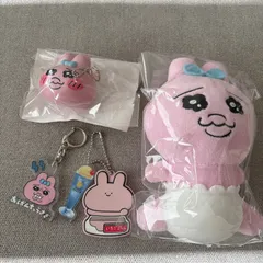 おぱんちゅうさぎ おぱんちゅ あさみみ ぬいぐるみ マスコット キーホルダー