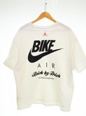 NikeJordan x NigelSylvesterナイジェルシルベスターXL - メルカリ