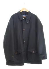 2026年最新】RALPH LAUREN ハンティングの人気アイテム - メルカリ