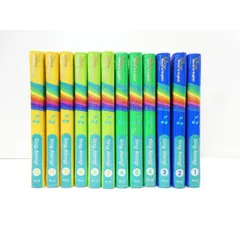 ジャンク DWE ディズニー英語システム リニューアル版 最新版 シングアロング Sing Along 12枚セット Blu-ray △WZ2851