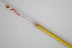 2026年最新】ファイヤーエクスプレス シャフトの人気アイテム - メルカリ