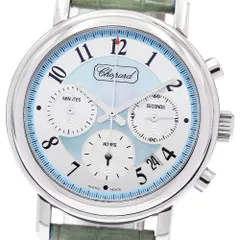 ショパール Chopard 16/8331/13 エルトンジョン ミッレミリア Cal.2894-2 2000本限定 自動巻き メンズ 保証書付き_934215のサムネイル
