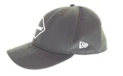エフシーレアルブリストル F.C.Real Bristol ニューエラ 9FIFTY ロープロファイル キャップ 帽子 メンズ帽子 キャップ ブラック 103H-93のサムネイル