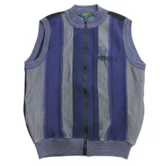 2026年最新】KENZO GOLF ベストの人気アイテム - メルカリ