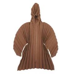 2026年最新】ISSEY MIYAKE プリーツ パーカーの人気アイテム - メルカリ