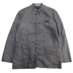 2026年最新】パパス 麻 ジャケットの人気アイテム - メルカリ