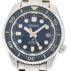 【60周年記念限定モデル】SEIKO プロスペックス GMT 国内限定2000個 60周年記念限定モデル】SEIKO プロスペックス GMT 国内限定2000個