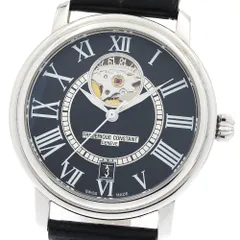 フレデリック・コンスタント FREDERIQUE CONSTANT FC-303/315X3P6 ハートビート デイト 自動巻き メンズ _940075のサムネイル