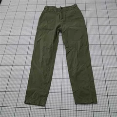 ◇ Θ アーバンリサーチドアーズ URBAN RESEARCH DOORS カーゴパンツ カーキ系 36 レディース E  【1512220032420】
