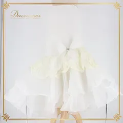 社交ダンス 衣装 スタンダード スカート レッスンウェア レディース 練習着 白 レース ホワイト系 花柄 リボン 清楚 かわいい 可愛い 上品 フェミニン ドレッシー エレガント カジュアル デザイン おしゃれ 普段使い 謝恩会 パーティー 結婚式