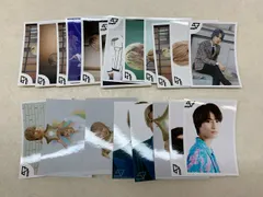 SUPER★DRAGON スパドラ　生写真　 飯島颯 20枚【E2295-008】145