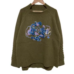 2026年最新】vivienne tam ドラゴンの人気アイテム - メルカリ