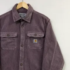 L カーハート コーデュロイ ジャケット