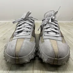 ニューバランス UXC72VA スニーカー(ベージュ/27.5)