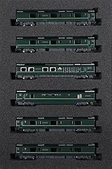 【瑞風☆プロフ読んでください☆ 】 KURO 3個セット 2026年最新】Nゲージ瑞風の人気アイテム - メルカリ