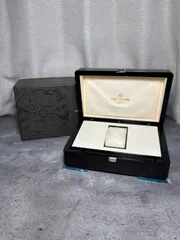 2026年最新】パテック 空箱の人気アイテム - メルカリ