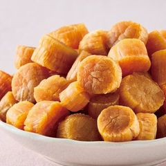 干し貝柱1kg（500g×2）イタヤ貝 中国産 全国送料無料 - メルカリ