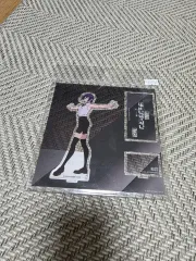 チェンソーマン レゼ アクリル