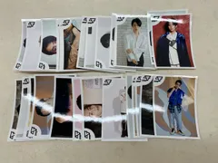 SUPER★DRAGON スパドラ　生写真　 松村和哉  33枚【E2298-008】145