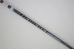 ○訳有激安！テーラーメイド ドライバー用スリーブ付き！三菱ケミカル