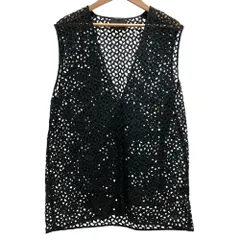 2026年最新】Conte ベスト・ジレの人気アイテム - メルカリ