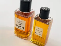 ★残量多 残量約9割 2本 まとめ売り CHANEL シャネル N°5 ナンバー5 オーデコロン 香水 ユニセックス 中古品 ■2M207