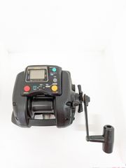 DAIWA SOKOKARA COUNTER II X350両軸リール取説袋付き - メルカリ