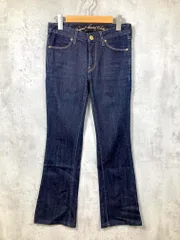 LIVI’S リーバイス LADY STYLE デニムパンツ size27/ブルー系 ■■レディース