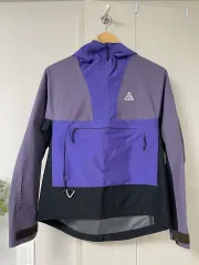 NIKE ACG STORM-FIT ケイ スケイド レインジャケット アノラック S