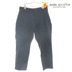 ■ ビラボン BILLABONG パンツ ロング ボトムス SURFTREK クイックドライ ストレッチ メンズ L ブラック