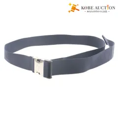 2026年最新】MONCLER ベルトの人気アイテム - メルカリ